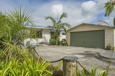 Photo of property in 59 Ritchie Road, Parua Bay, Whangarei, 0174
