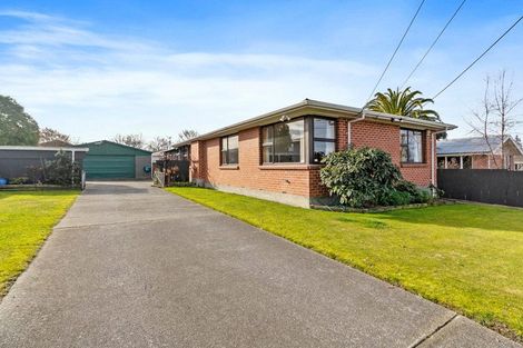 Photo of property in 35 Lindsay Street, Marchwiel, Timaru, 7910