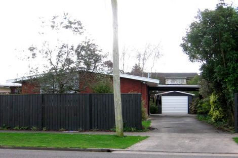 Photo of property in 45 Slacks Road, Awapuni, Palmerston North, 4412