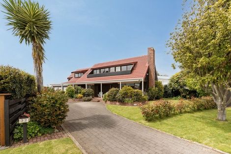 Photo of property in 32 Clivedene Street, Matua, Tauranga, 3110