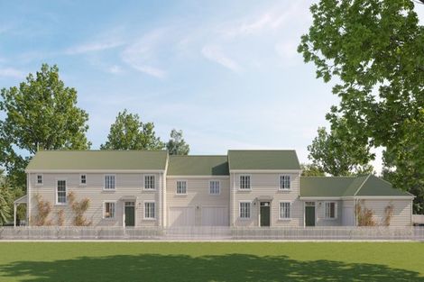 Photo of property in 44 Cleveland Street, Edgeware, Christchurch, 8013