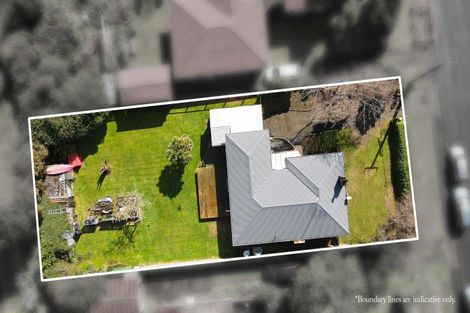 Photo of property in 20 Huia Street, Hillcrest, Rotorua, 3015
