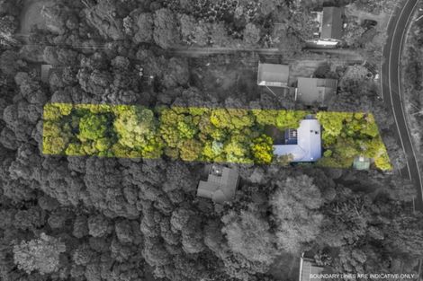 Photo of property in 759 West Coast Road, Oratia, Auckland, 0604