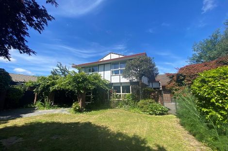 Photo of property in 24 Corfe Street, Ilam, Christchurch, 8041