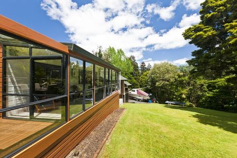 Photo of property in 73 Parakiore Road, Ngararatunua, Whangarei, 0176