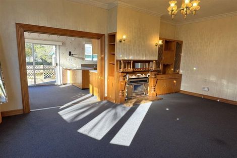 Photo of property in 21 Palmerston Street, Greymouth, 7805