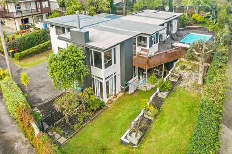 Photo of property in 109 Waller Avenue, Bucklands Beach, Auckland, 2012