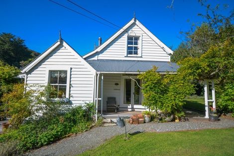 Photo of property in 59 Grehan Valley Road, Akaroa, 7520
