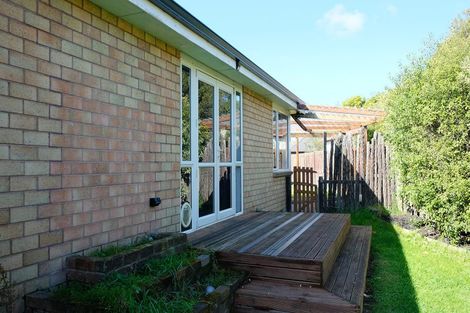 Photo of property in 33 Shelley Street, Rolleston, 7614