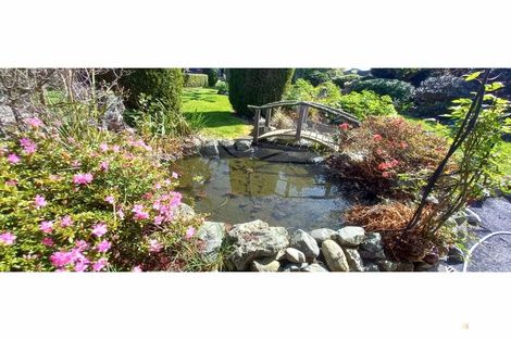 Photo of property in 236a Talbot Street, Geraldine, 7930