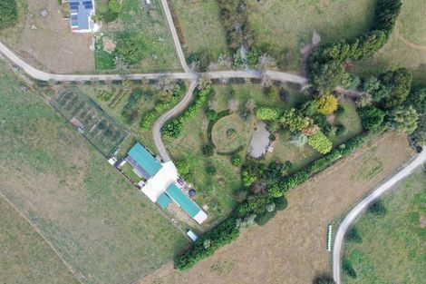 Photo of property in 2011 Old Taupo Road, Wiltsdown, Putaruru, 3482