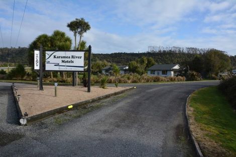 Photo of property in 31 Bridge Street, Karamea, 7893