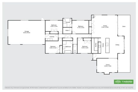 Photo of property in 203 Oliver Road, Te Miro, Cambridge, 3496