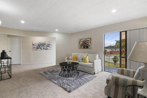 Photo of property in 3 Treviso Place, Clover Park, Auckland, 2023