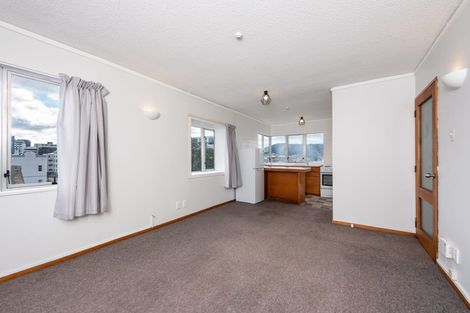 Photo of property in Iona Towers, 401/140 Abel Smith Street, Te Aro, Wellington, 6011