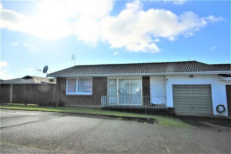 Photo of property in 7/91 Panama Road, Mount Wellington, Auckland, 1062