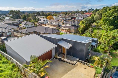 Photo of property in 60 Mili Way South, Ranui, Auckland, 0612