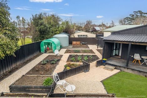 Photo of property in 17 George Street, Rotherham, 7379