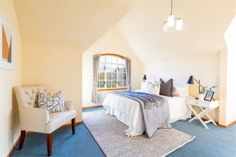 Photo of property in 143 Saint Albans Street, St Albans, Christchurch, 8014