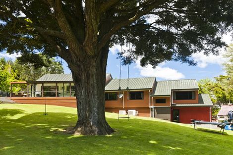 Photo of property in 73 Parakiore Road, Ngararatunua, Whangarei, 0176