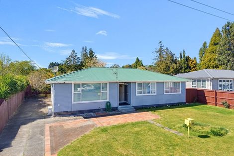 Photo of property in 20 Utuhina Road, Springfield, Rotorua, 3015