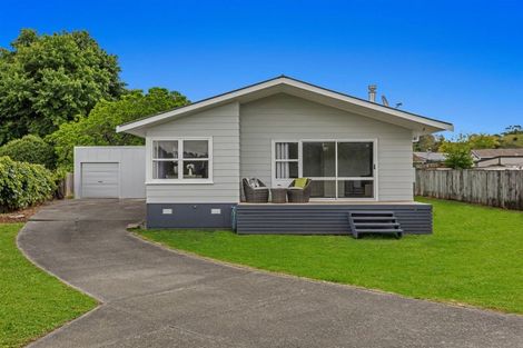 Photo of property in 32 Valley Road, Kawerau, 3127