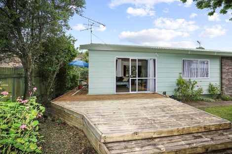 Photo of property in 78b Fox Street, Hamilton East, Hamilton, 3216