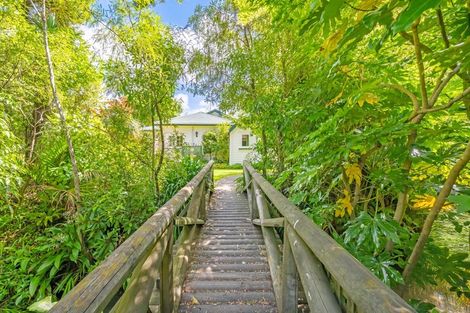 Photo of property in 56 Whitemans Road, Silverstream, Upper Hutt, 5019