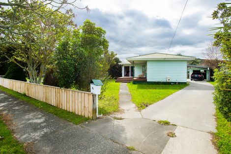 Photo of property in 21 Turenne Street, Inner Kaiti, Gisborne, 4010