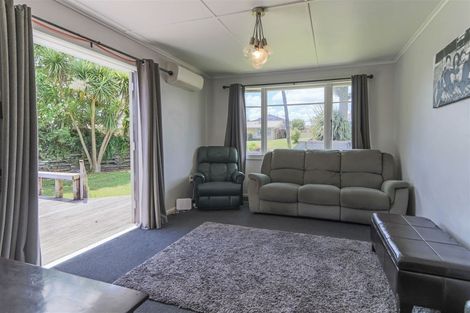 Photo of property in 4 Mahoe Street, Inglewood, 4330