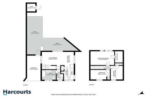 Photo of property in 1/143 Spinella Drive, Bayview, Auckland, 0629