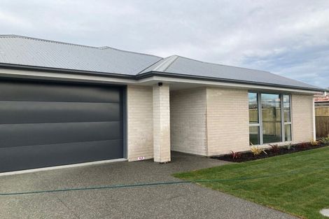 Photo of property in 3 Yates Place, Amberley, 7410