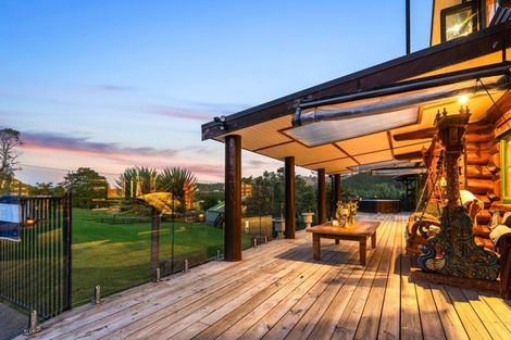 Photo of property in 870 Woodcocks Road, Kaipara Flats, Warkworth, 0981