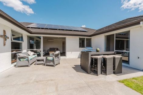 Photo of property in 43 Batten Drive, Flagstaff, Hamilton, 3210