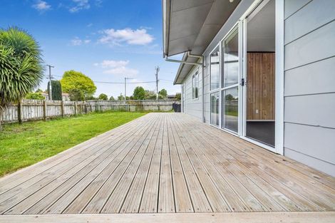 Photo of property in 155 Park Road, Horotiu, Hamilton, 3288