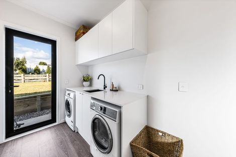 Photo of property in 38 Awatiro Drive, Kaukapakapa, 0871