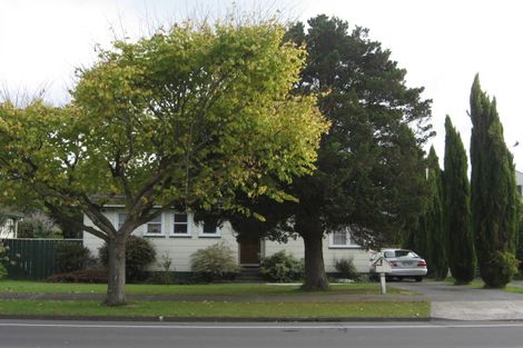 Photo of property in 85 Naenae Road, Naenae, Lower Hutt, 5011
