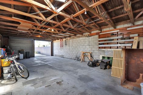 Photo of property in 16 Millichamp Street, Tinwald, Ashburton, 7700