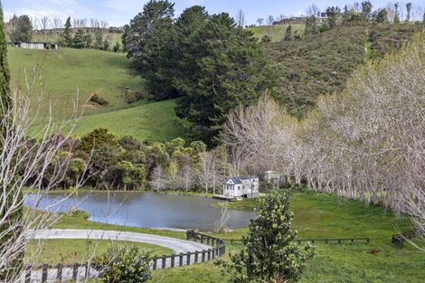 Photo of property in 91 Sharp Road, Warkworth, 0982