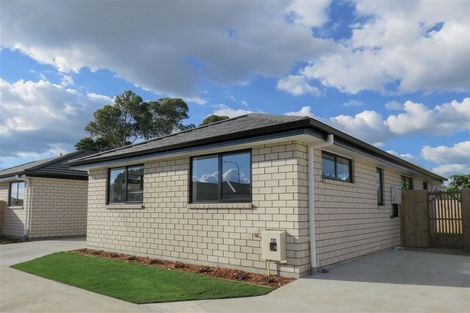 Photo of property in 2/35 Karaka Street, Nawton, Hamilton, 3200