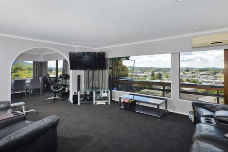 Photo of property in 14a Barclay Place, Te Kamo, Whangarei, 0112
