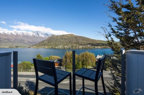 Photo of property in Greenstone Terraces, 33/716 Frankton Road, Queenstown, 9300