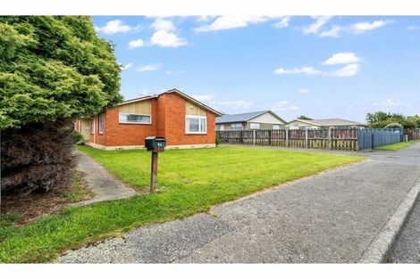 Photo of property in 71 Lauder Crescent, Heidelberg, Invercargill, 9812