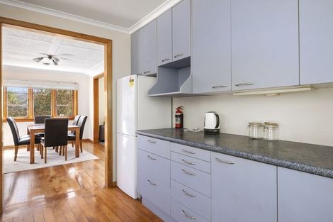 Photo of property in 119 Signal Hill Road, Opoho, Dunedin, 9010