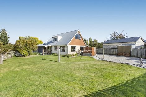 Photo of property in 39 John Street, Ranfurly, 9332