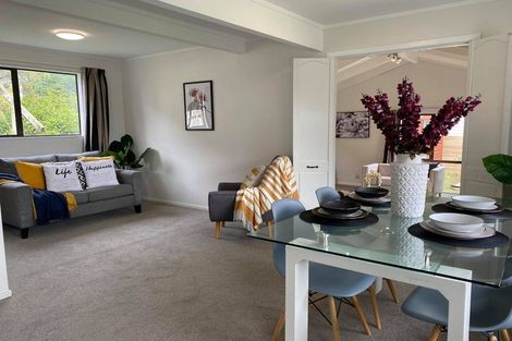 Photo of property in 3 Azimuth Place, Whitby, Porirua, 5024