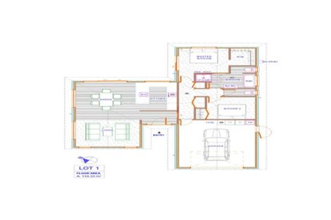 Photo of property in 45 Princess Street, Waitara, 4320