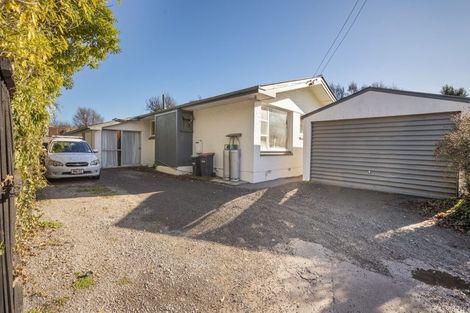 Photo of property in 23 Hanrahan Street, Upper Riccarton, Christchurch, 8041