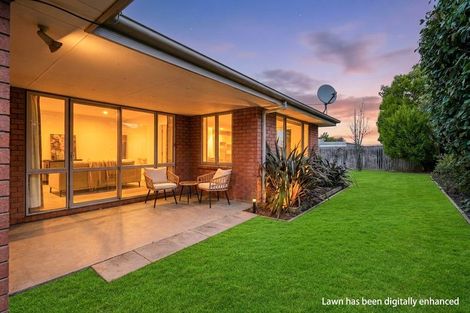 Photo of property in 3 Kaniere Avenue, Hei Hei, Christchurch, 8042