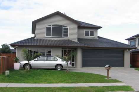 Photo of property in 26 Baltersan Drive, Flat Bush, Auckland, 2016